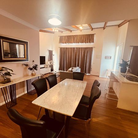 Cosy 4Br Home 15 Minutes Away From Melbourne Airport St Albans Zewnętrze zdjęcie