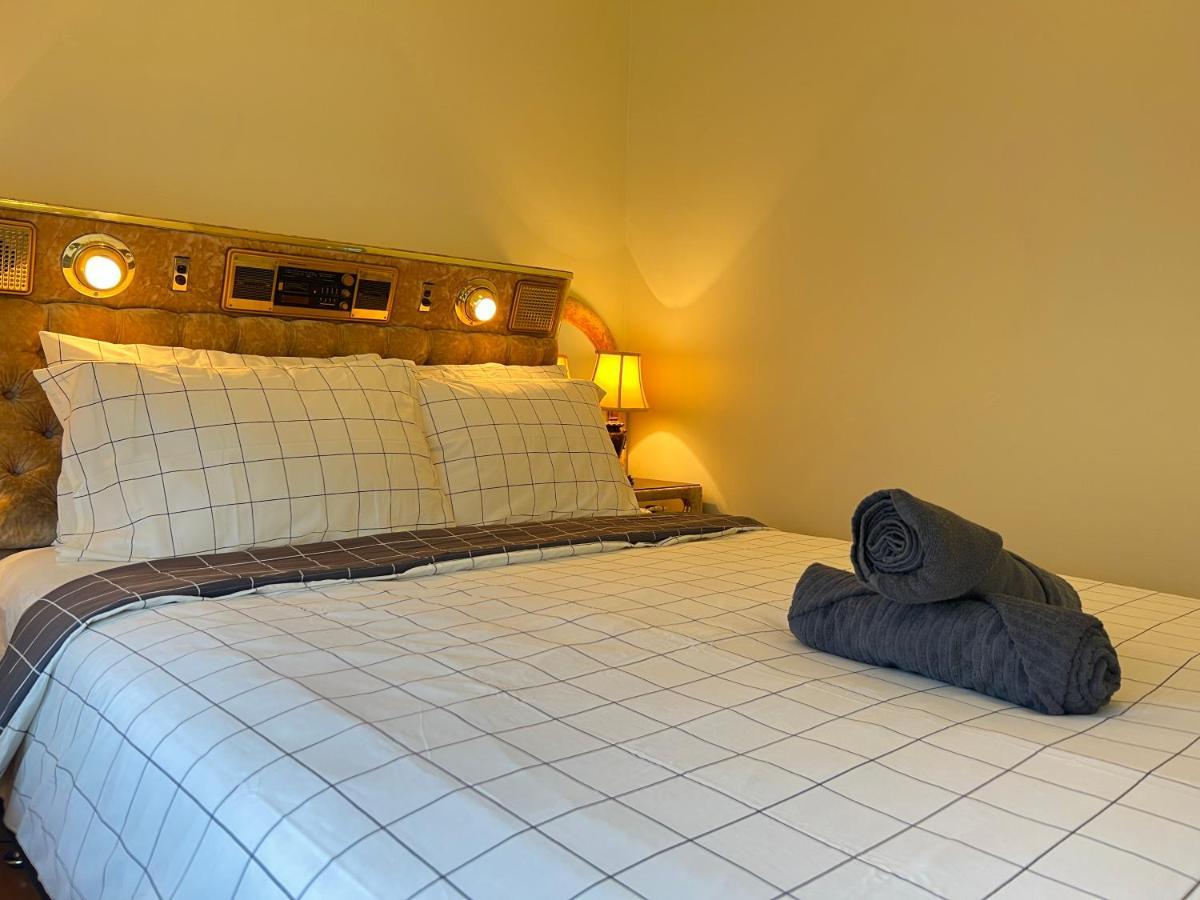 Cosy 4Br Home 15 Minutes Away From Melbourne Airport St Albans Zewnętrze zdjęcie
