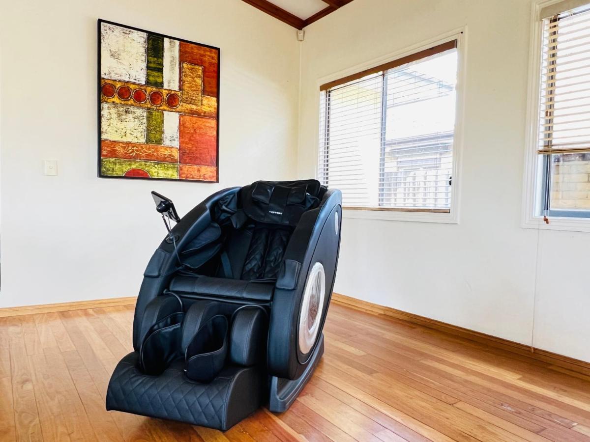 Cosy 4Br Home 15 Minutes Away From Melbourne Airport St Albans Zewnętrze zdjęcie