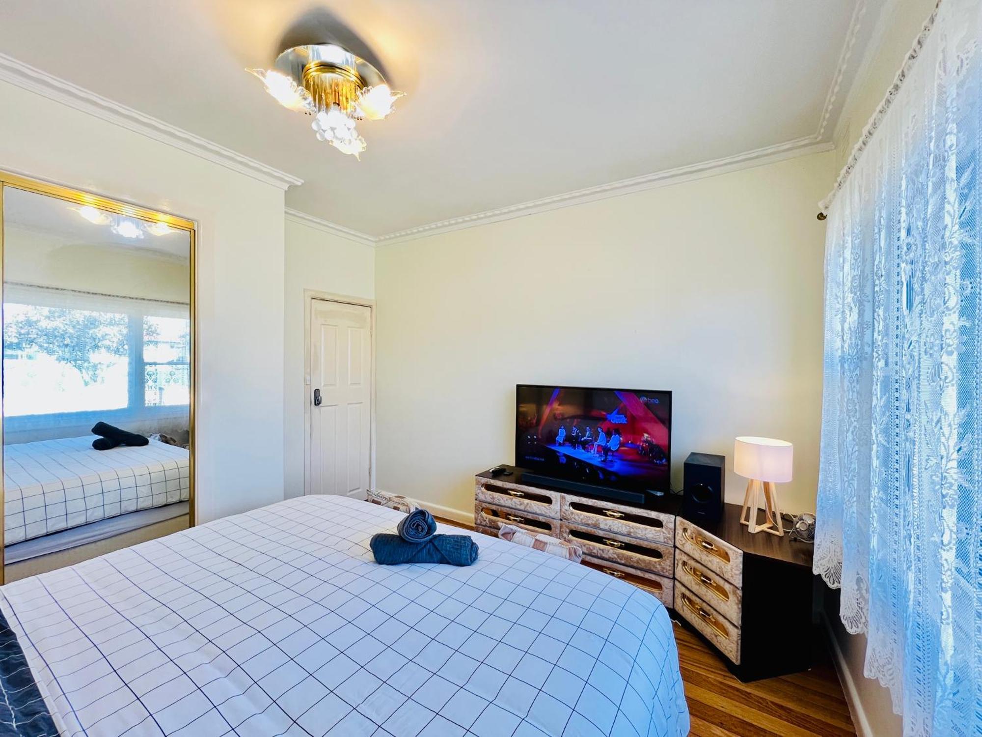 Cosy 4Br Home 15 Minutes Away From Melbourne Airport St Albans Zewnętrze zdjęcie