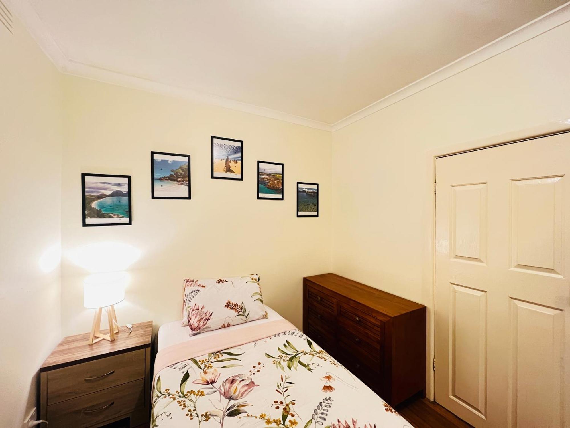 Cosy 4Br Home 15 Minutes Away From Melbourne Airport St Albans Zewnętrze zdjęcie