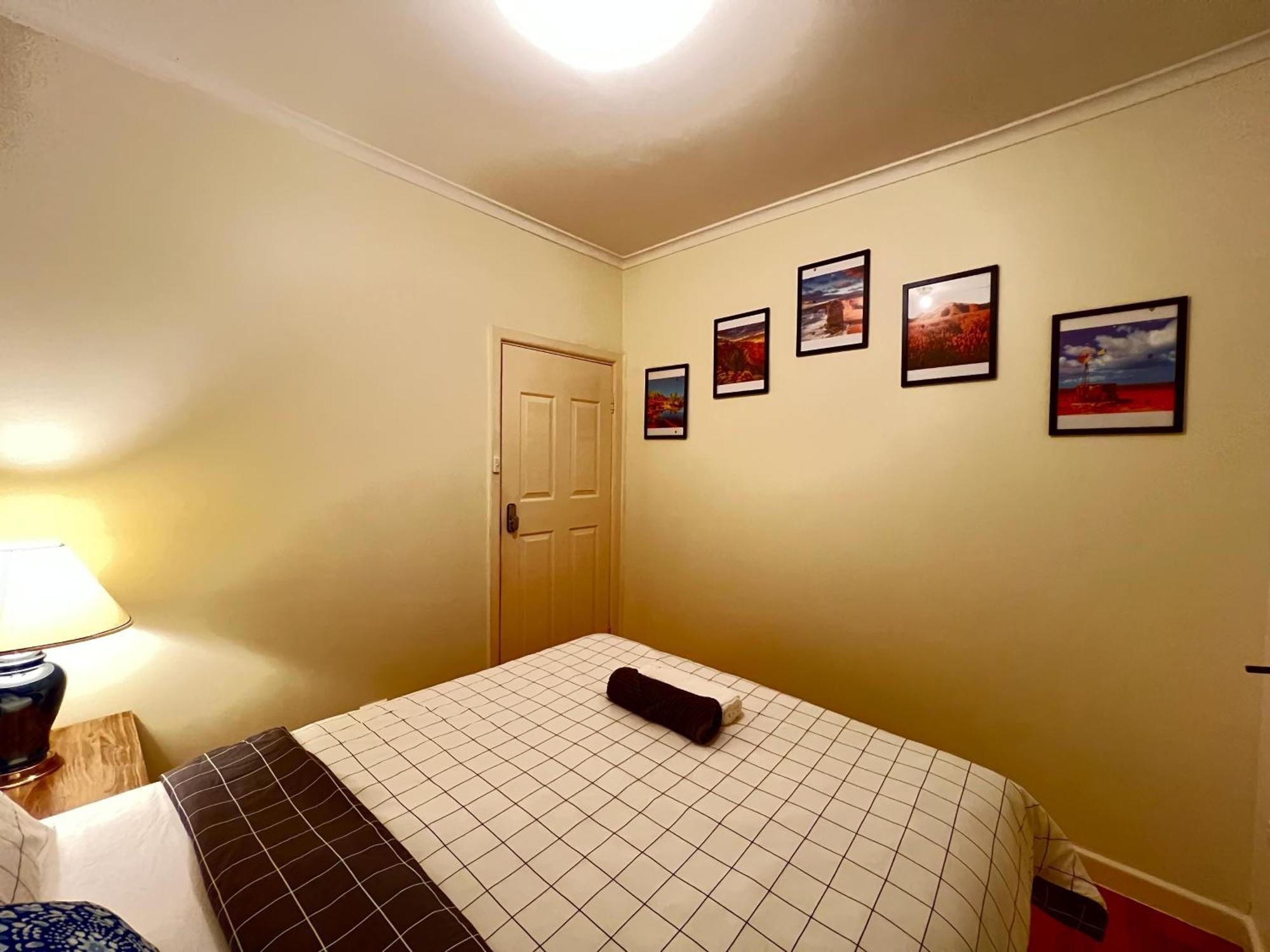 Cosy 4Br Home 15 Minutes Away From Melbourne Airport St Albans Zewnętrze zdjęcie