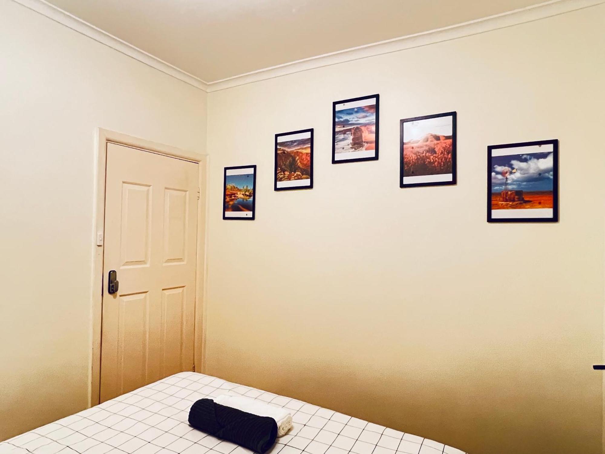 Cosy 4Br Home 15 Minutes Away From Melbourne Airport St Albans Zewnętrze zdjęcie