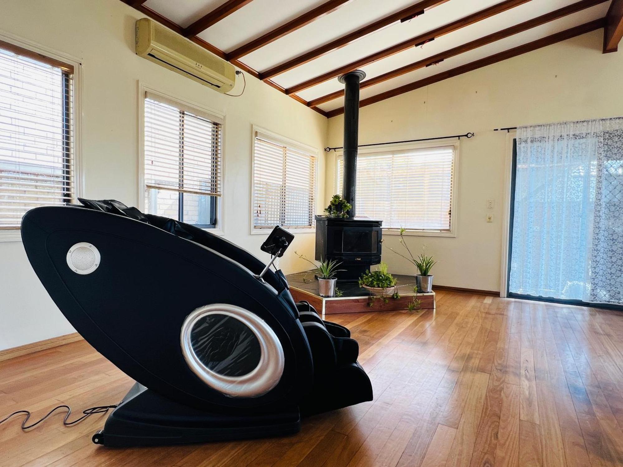 Cosy 4Br Home 15 Minutes Away From Melbourne Airport St Albans Zewnętrze zdjęcie