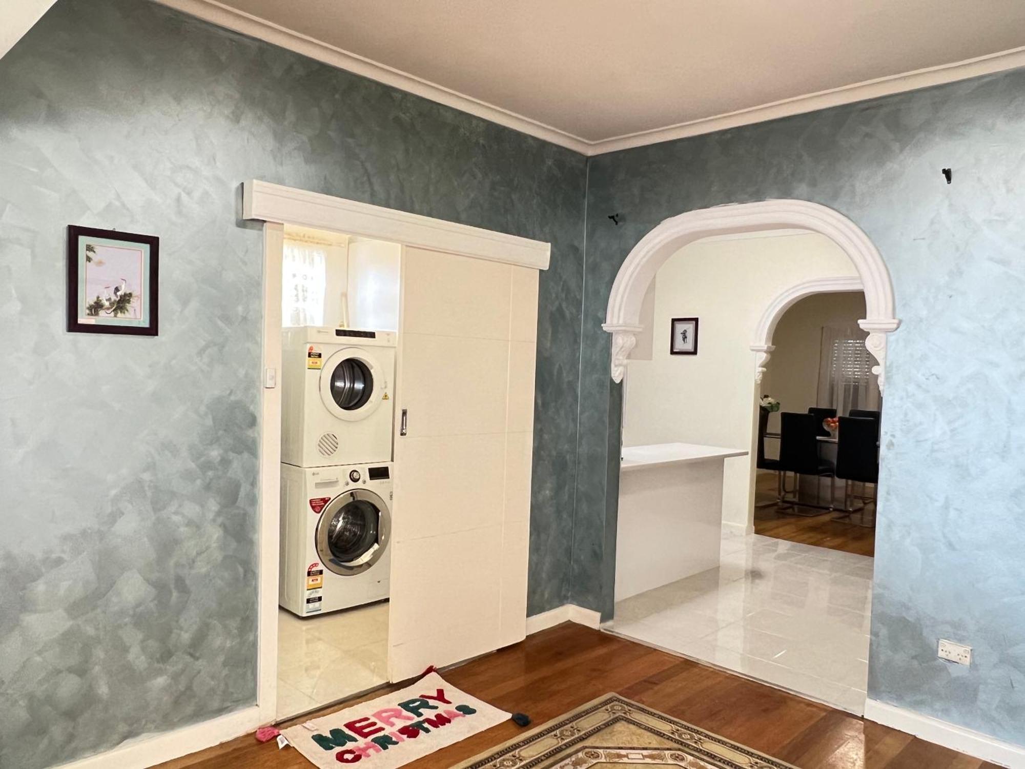 Cosy 4Br Home 15 Minutes Away From Melbourne Airport St Albans Zewnętrze zdjęcie