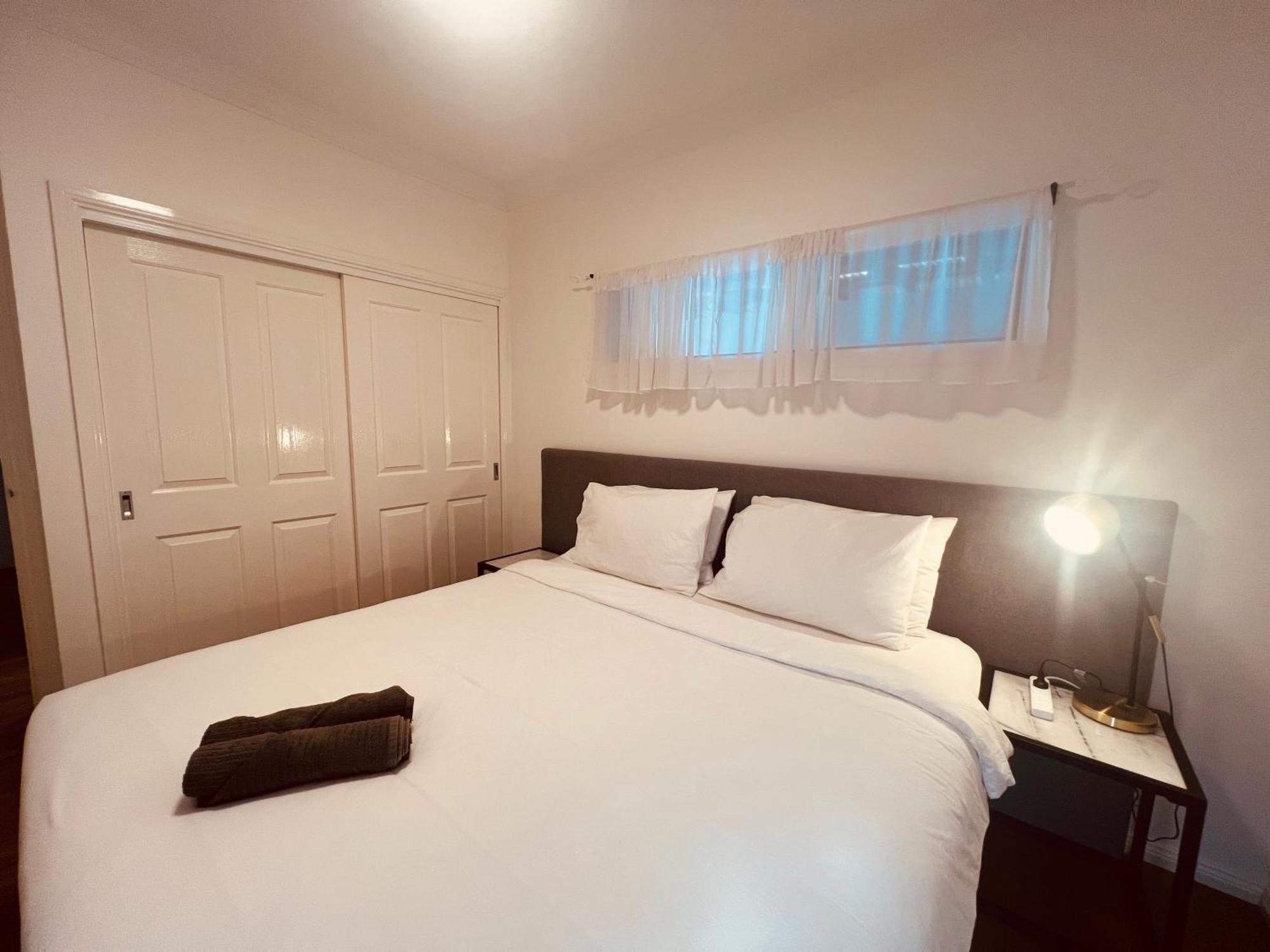 Cosy 4Br Home 15 Minutes Away From Melbourne Airport St Albans Zewnętrze zdjęcie