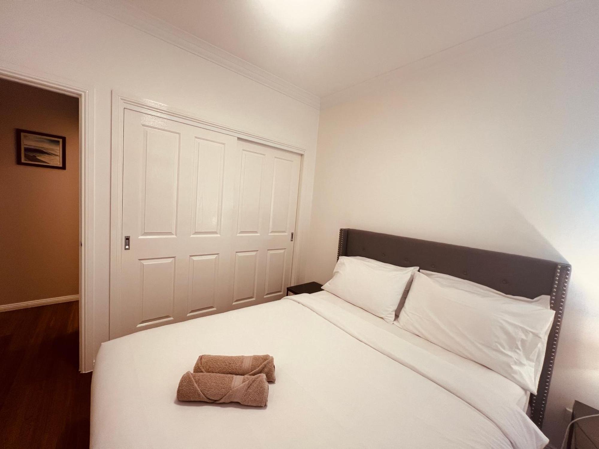 Cosy 4Br Home 15 Minutes Away From Melbourne Airport St Albans Zewnętrze zdjęcie