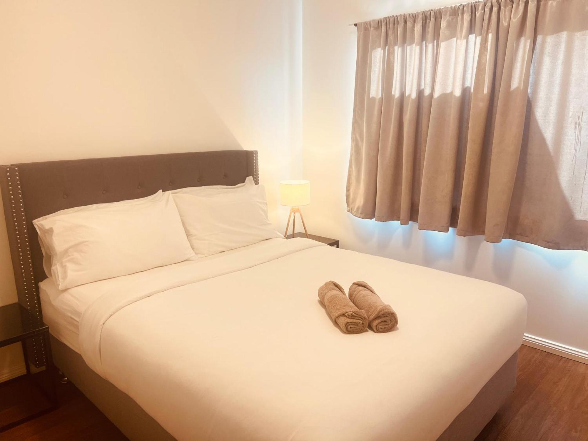 Cosy 4Br Home 15 Minutes Away From Melbourne Airport St Albans Zewnętrze zdjęcie